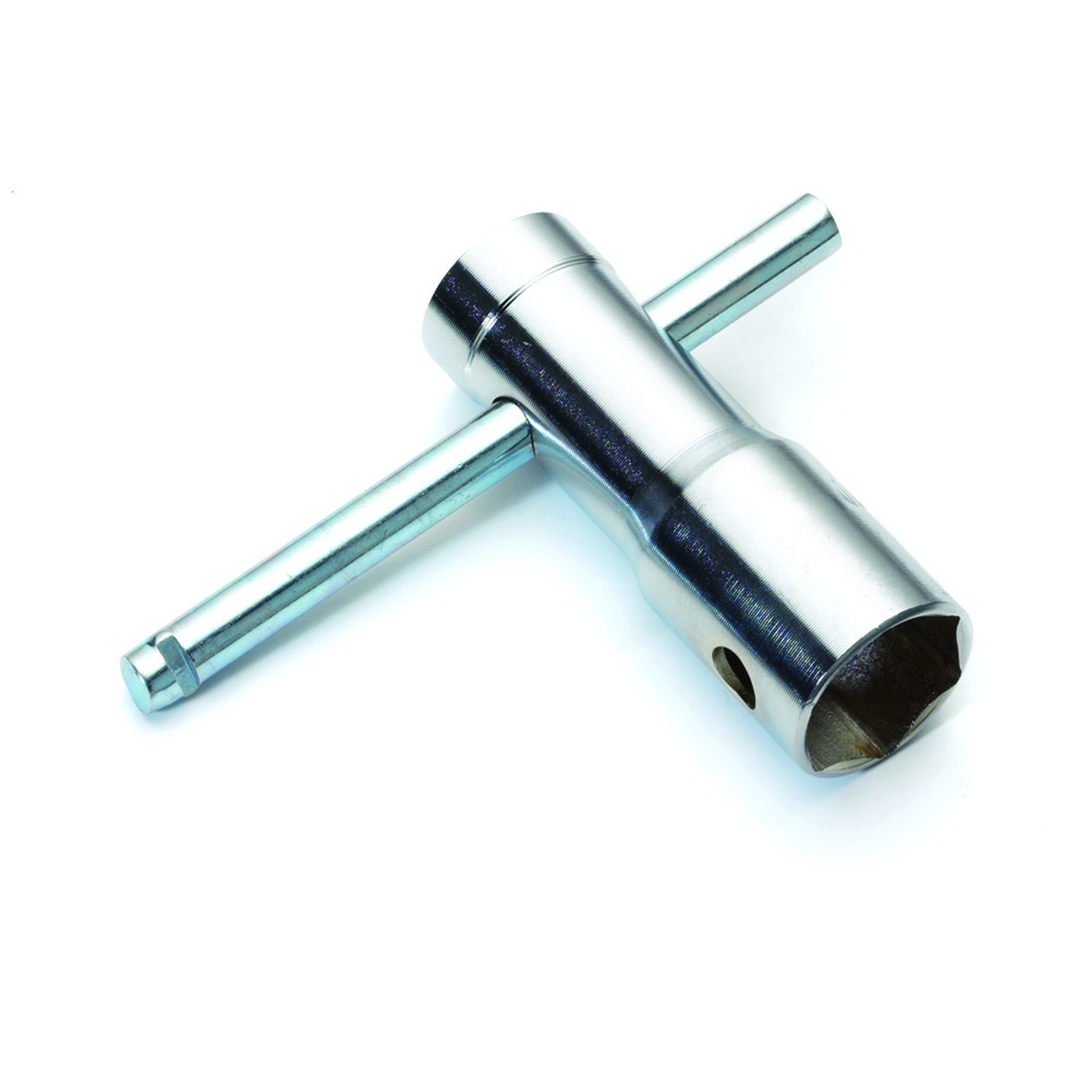 PLUG WRENCH 3-WAY 10,12,14MM